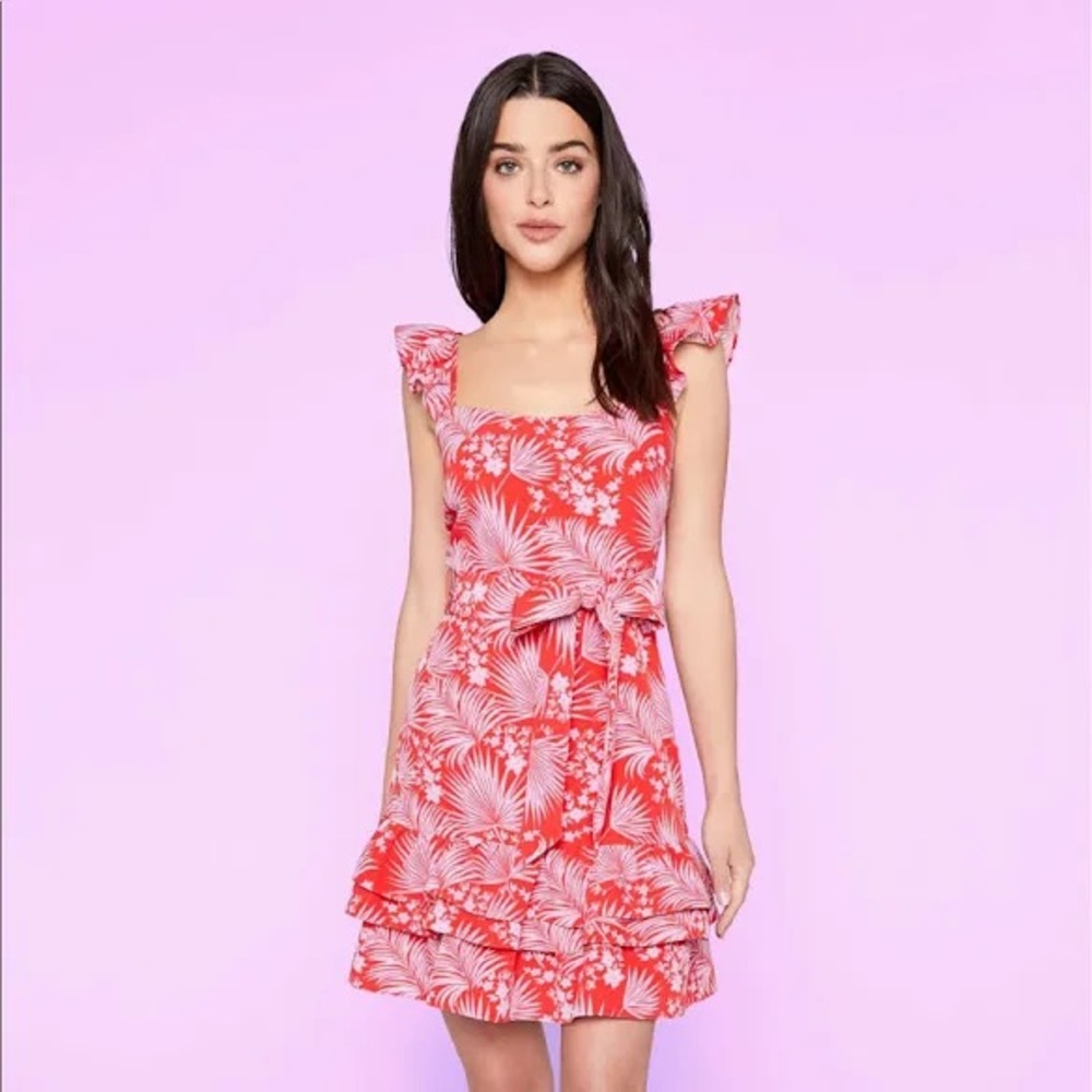 Likely Dress!